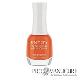 Entity - Vernis Longue Durée - Electric You