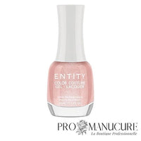 Entity - Vernis Longue Durée - Feminine Frill