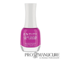 Entity - Vernis Longue Durée - Fresh Of The Vine