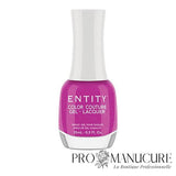 Entity - Vernis Longue Durée - Fresh Of The Vine