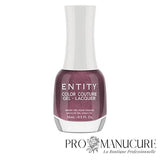 Entity - Vernis Longue Durée - Glamour Never Fades