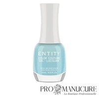 Entity - Vernis Longue Durée - Hit The Switch