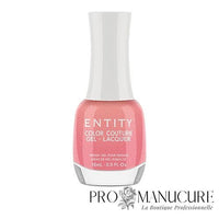 Entity - Vernis Longue Durée - Lady Guava