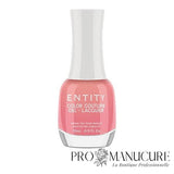 Entity - Vernis Longue Durée - Lady Guava
