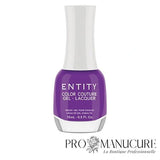 Entity - Vernis Longue Durée - Light Up The Night