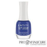 Entity - Vernis Longue Durée - Little Blue Dress