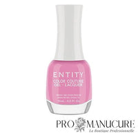 Entity - Vernis Longue Durée - Livin In Vivid
