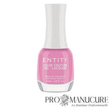 Entity - Vernis Longue Durée - Livin In Vivid