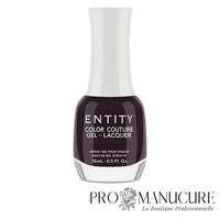 Entity - Vernis Longue Durée - My Strong Suit