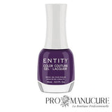 Entity - Vernis Longue Durée - Oh So Fab