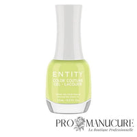 Entity - Vernis Longue Durée - On The Bright Side