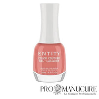 Entity - Vernis Longue Durée - On Trend