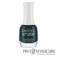 Entity - Vernis Longue Durée - Own The Room