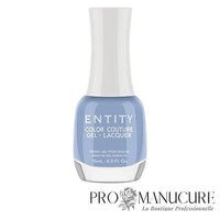 Entity - Vernis Longue Durée - Pretty In Pastel