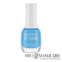 Entity - Vernis Longue Durée - Refreshing As You