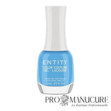 Entity - Vernis Longue Durée - Refreshing As You