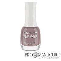 Entity - Vernis Longue Durée - Ruffled Couture