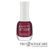 Entity - Vernis Longue Durée - Shine Like You Mean It