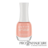Entity - Vernis Longue Durée - So Peachy Keen