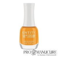 Entity - Vernis Longue Durée - Squeeze The Day