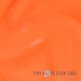 Nuancier OPI GelColor Your Zestination Awaits orange corail