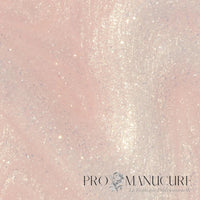 Couleur OPI Mirror, Mirror on the Awe – nude rose pâle nacré aux reflets scintillants