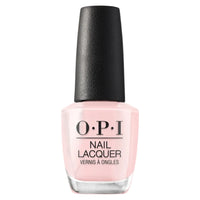 OPI Nail Lacquer Put it in Neutral 15 ml – vernis rose nude naturel
