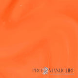 Couleur OPI Your Zestination Awaits – orange vif chaud et lumineux