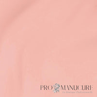 Couleur rose pêche OPI Nail Lacquer You've Got Nata On Me