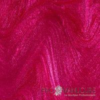 Swatch OPI GelColor It’s All Greek to Me fuchsia scintillant