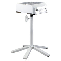TERI Diamond – Support pédicure professionnel ergonomique