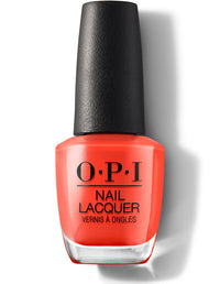 O.P.I Nail Lacquer Viva OPI