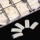 Promanucure – Nail Tips Capsules Naturelles – 100 Unités