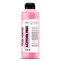 Dissolvant Sans Acétone 1L