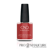 CND Vinylux - Books Beaujolais 15ml
