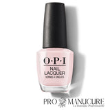 O.P.I Baby Take a Vow