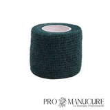 Bandes-Protection-pour-les-doigts-Noire