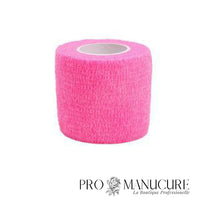 Bandes-Protection-pour-les-doigts-Rose