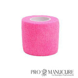 Bandes-Protection-pour-les-doigts-Rose