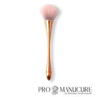 ProManucure - Brosse Plumeau Extra Doux