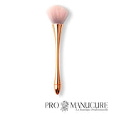 ProManucure - Brosse Plumeau Extra Doux