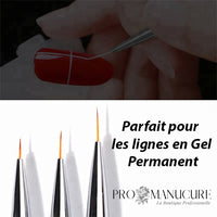ProManucure-Pinceau-Nail-Art-Extra-Fin-7mm