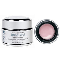 CND-Brisa-Warm-Pink-Semi-Transparent-42gr