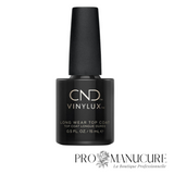 CND Vinylux - Top Coat Mate 15ml