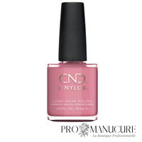 CND Vinylux - Rose Bud 15ml