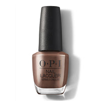 O.P.I Nail Lacquer Cliffside Karaoke