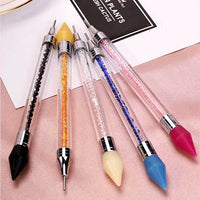 ProManucure NailArt Stylo Cristal pour application cristaux