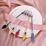 ProManucure NailArt Stylo Cristal pour application cristaux