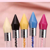 ProManucure NailArt Stylo Cristal pour application cristaux
