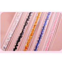 ProManucure NailArt Stylo Cristal pour application cristaux